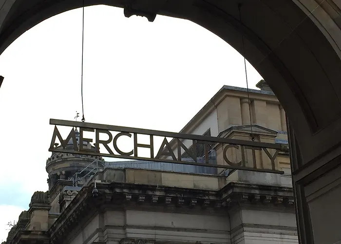 Principal - Merchant *