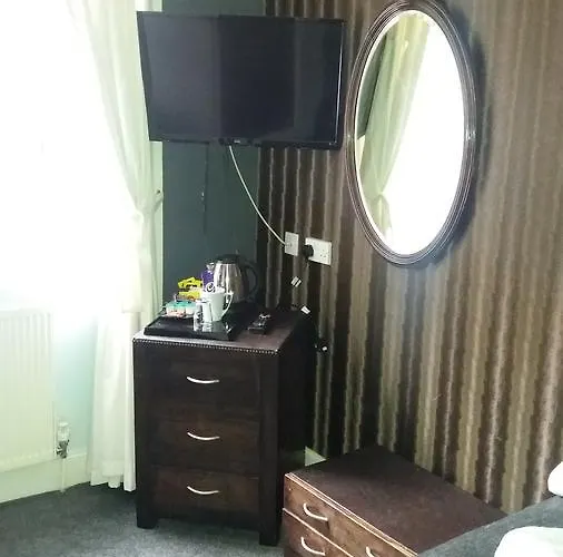 Szálloda The Alfred 3*