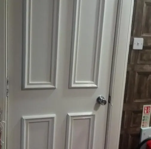 Szálloda The Alfred 3*