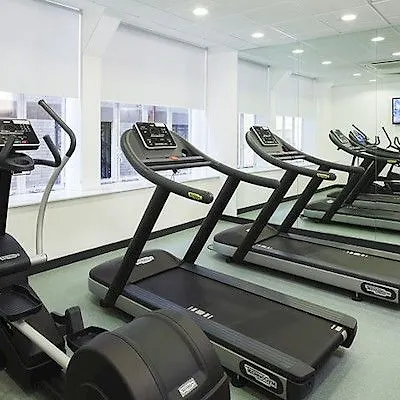 The Address 4* Glasgow