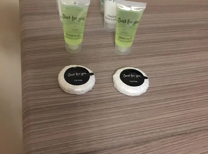 Scotstoun 1 Bed Flat *