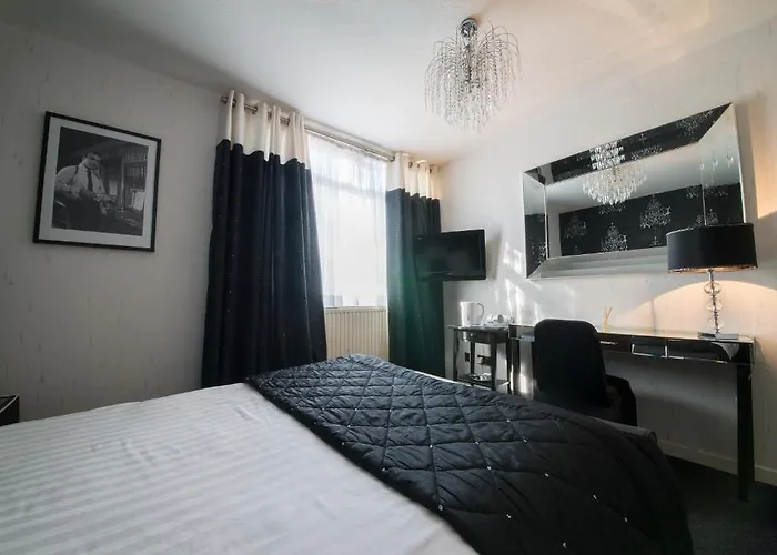 The Burnside Hotel 2*