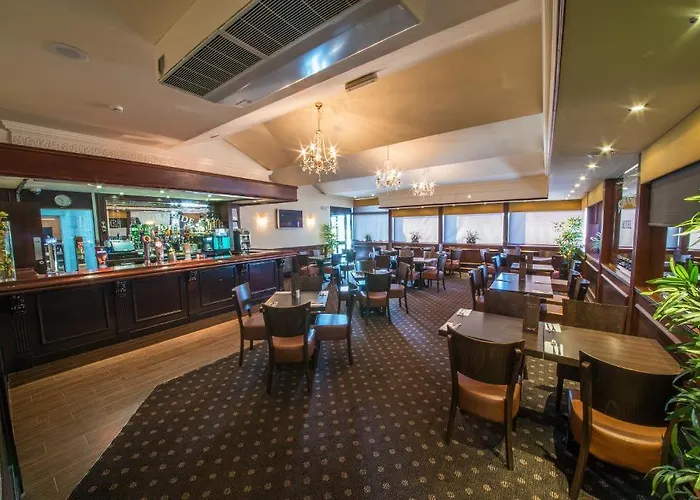 The Burnside 2* Glasgow