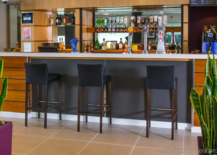 Express - - Ctr Riverside By Ihg 3* Glasgow