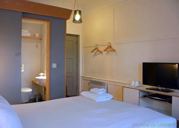 Hotel Grasshopper Glasgow