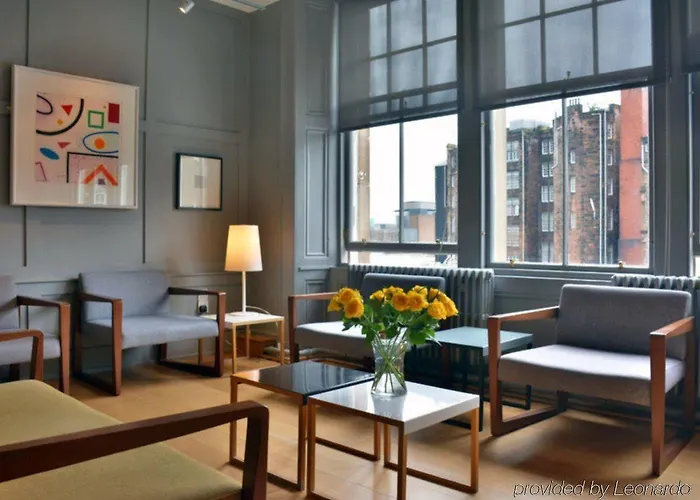 Hotel Grasshopper 3*