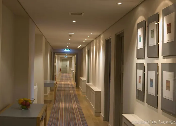 Hotel Grasshopper Glasgow