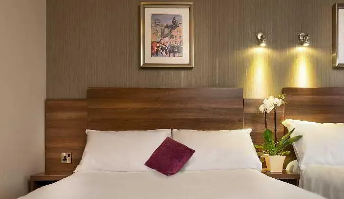 فندق Leonardo Royal 4*