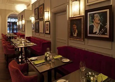 Indigo By Ihg Glasgow