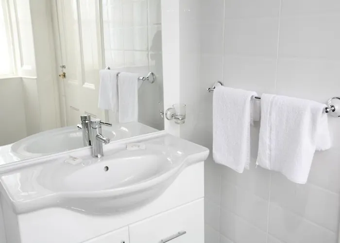 Clifton 3* 格拉斯哥