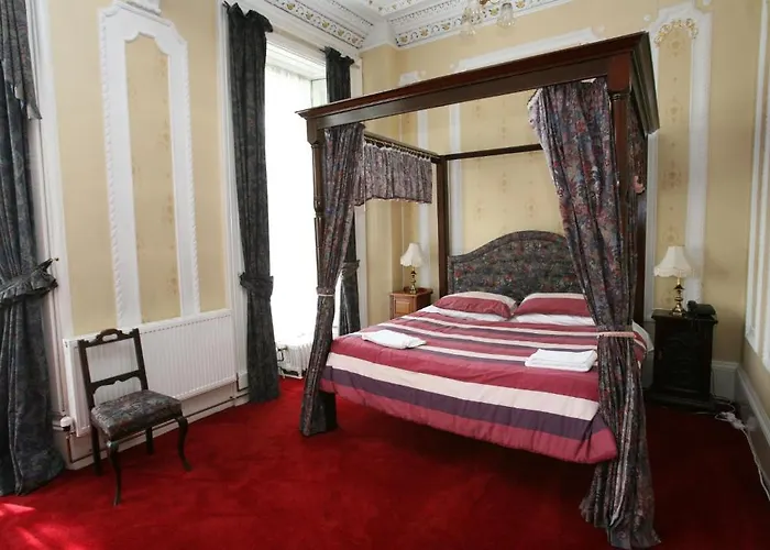 Clifton 格拉斯哥