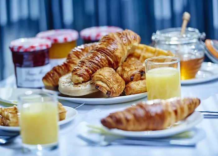 فندق Leonardo Royal 4*