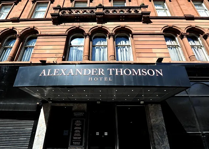 Alexander Thomson 3*