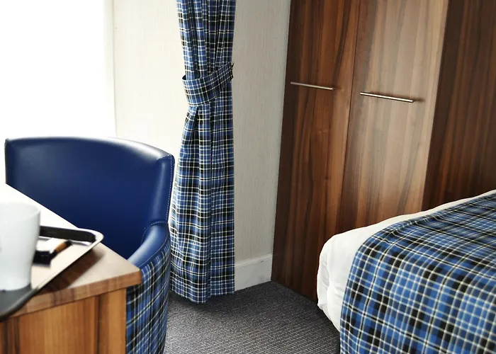 Bed & Breakfast Argyll Glasgow