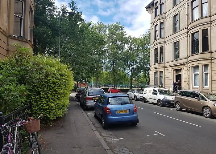 Apartment Bentinck Street Ground Floor