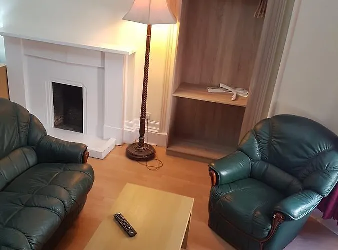 Apartment Bentinck Street Ground Floor