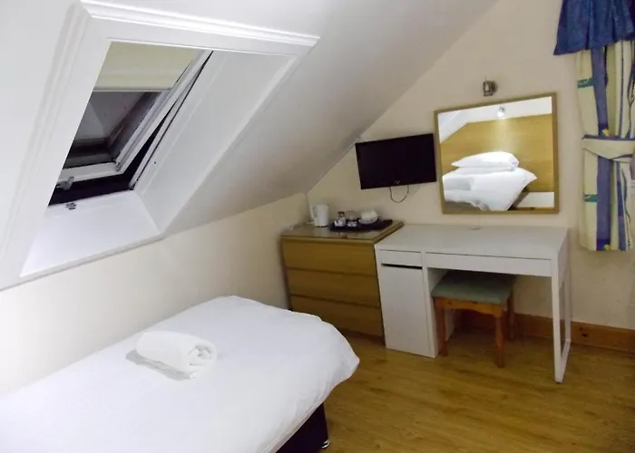 Victorian House Glasgow