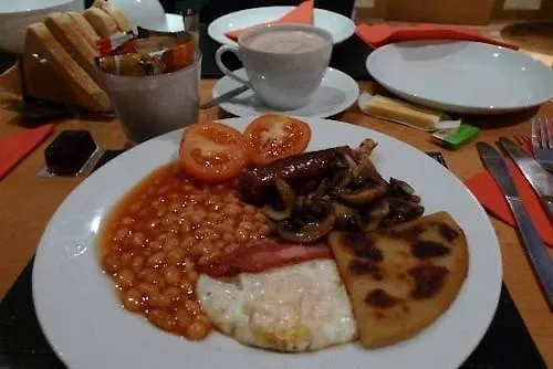 Newton Hotel Glasgow