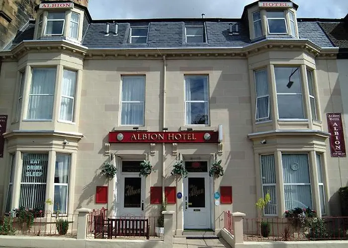 Albion Hotel