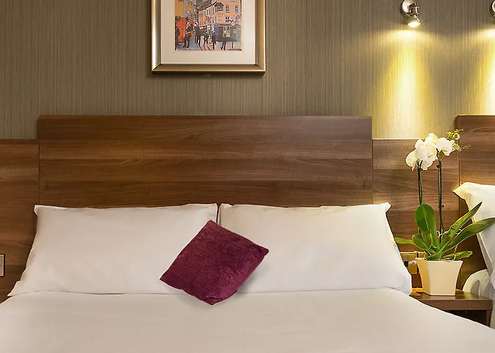 Leonardo Royal غلاسغو