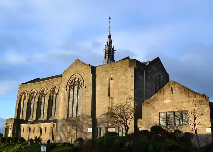The Georgian House Vendégház 2*