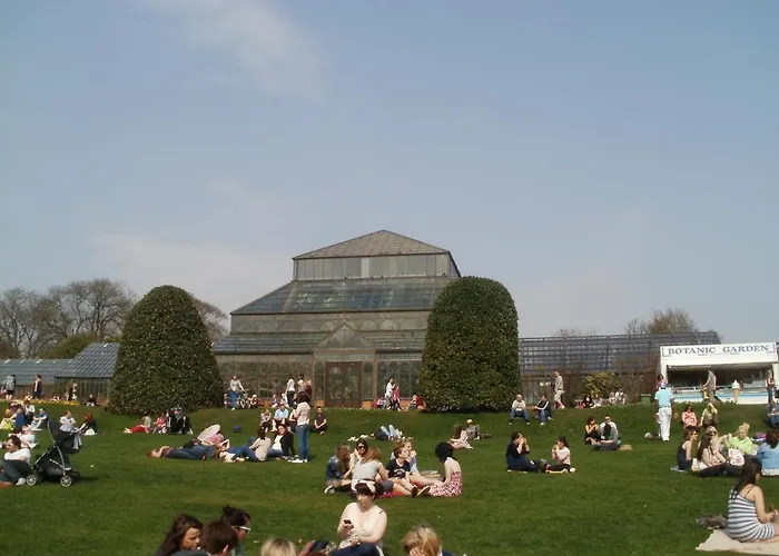 The Georgian House Vendégház 2*