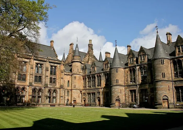 The Georgian House 2*