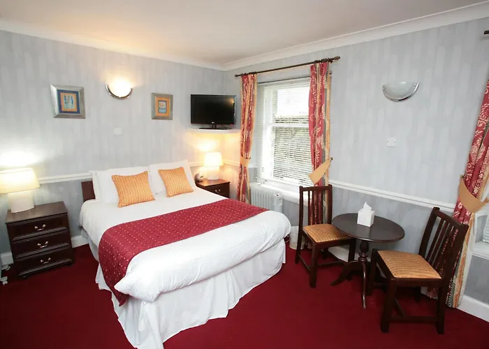 Embassy غلاسغو