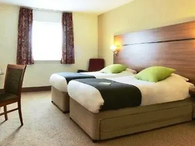Premier Braehead Hotel Glasgow