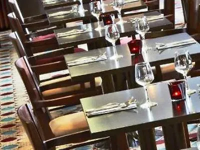 מלון Premier Braehead