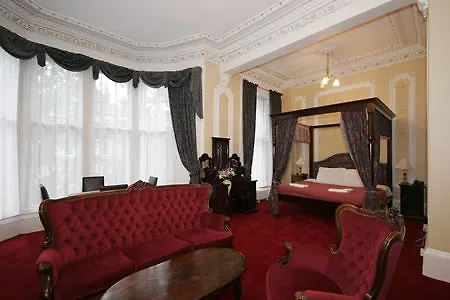 Clifton 3* 格拉斯哥