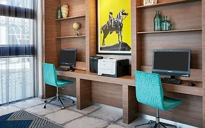 Hampton By Hilton فندق غلاسغو