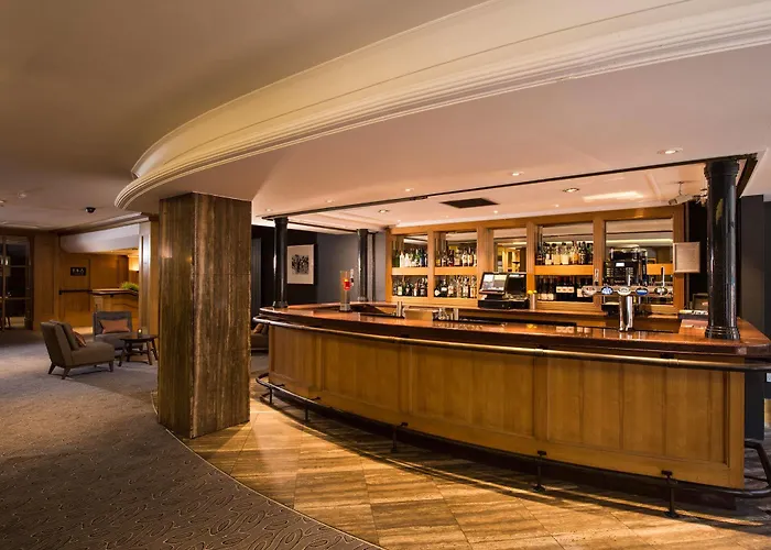 Szálloda West By Compass Hospitality Glasgow