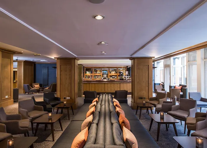 Szálloda West By Compass Hospitality 3*