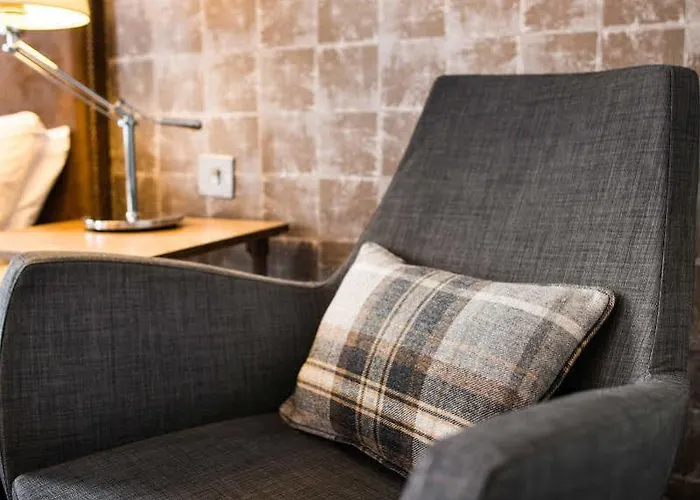 West By Compass Hospitality 3* グラスゴー