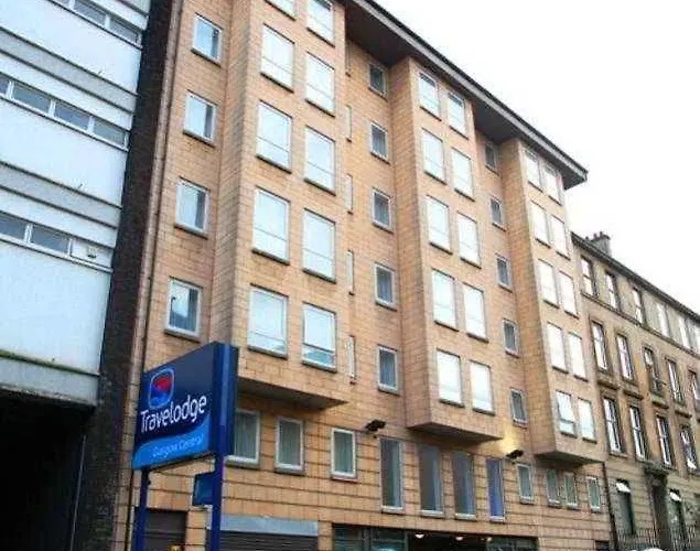 Travelodge 2*