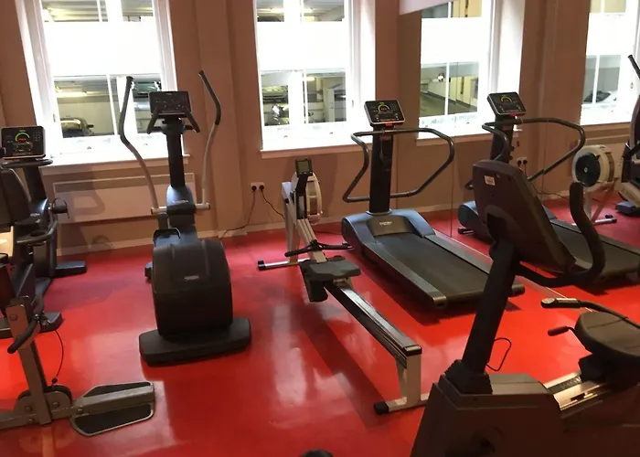 Apartmanhotel Fraser 4*