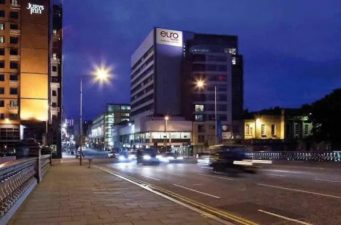 Euro Glasgow