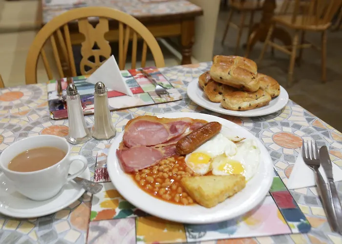 The Merchant 3* 格拉斯哥