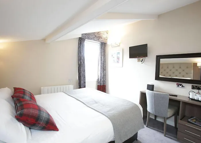 Ambassador Hotel Glasgow