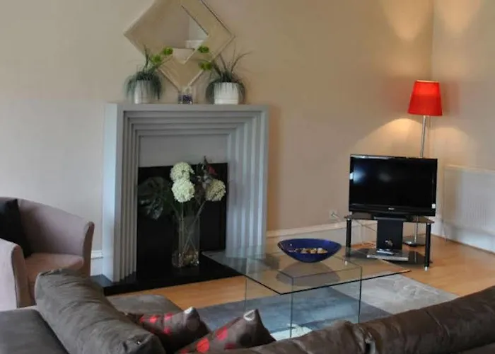 Dreamhouse West End Appartement *