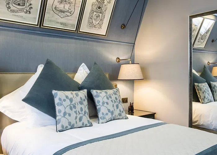 מלון Voco Grand By Ihg 4*