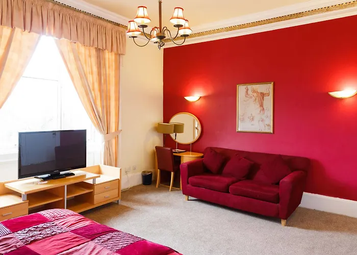 The Belhaven Penzion 3*