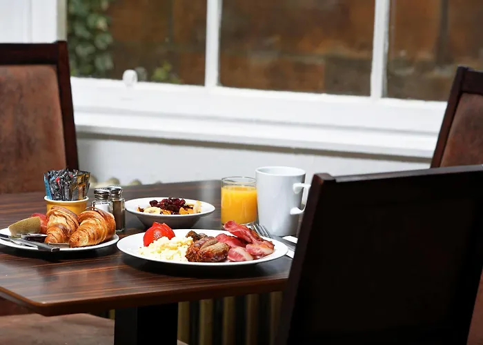 Hotel Safestay Charing Cross