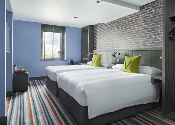 Ξενοδοχείο Village