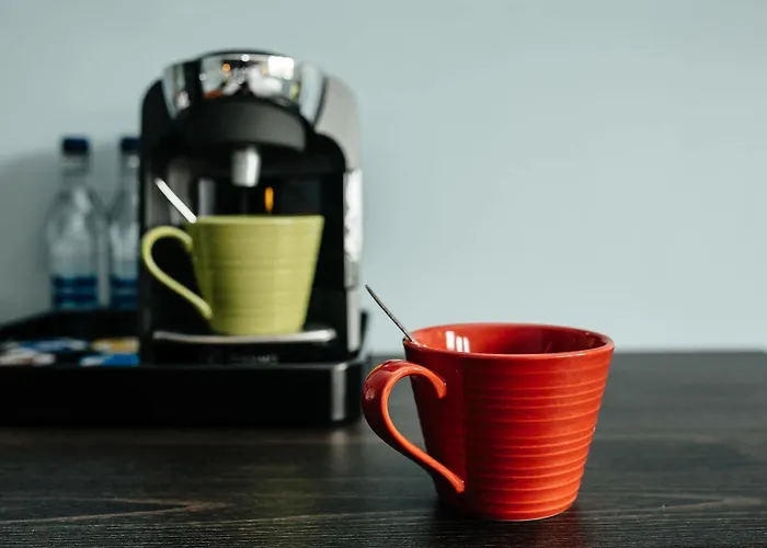 Village Γλασκώβη