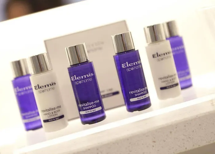 酒店 Premier 格拉斯哥