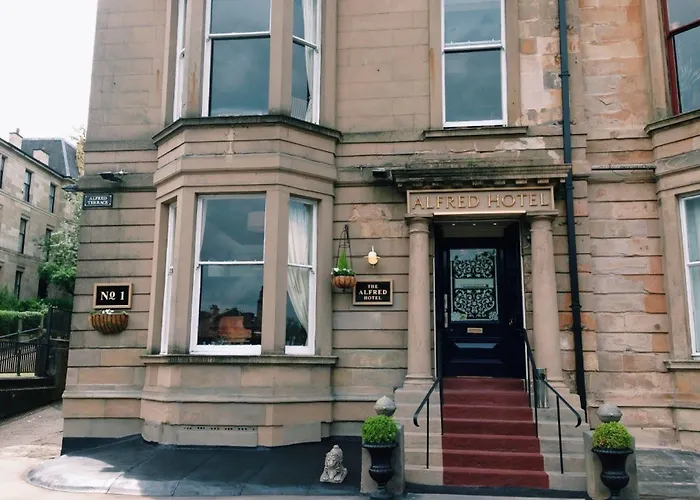 The Alfred