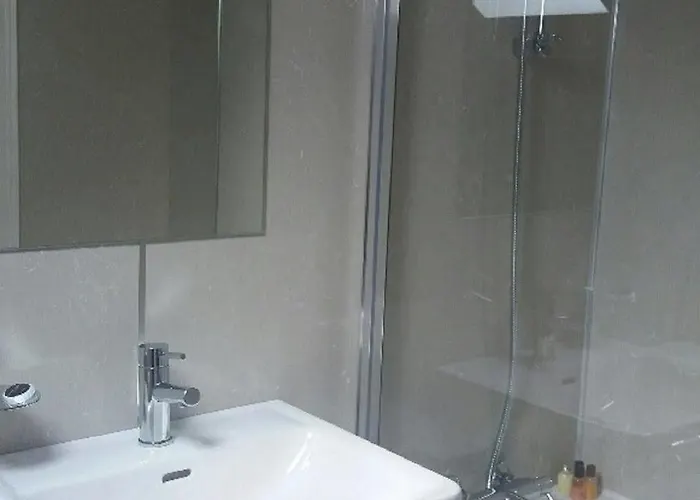 The Alfred 3* Γλασκώβη