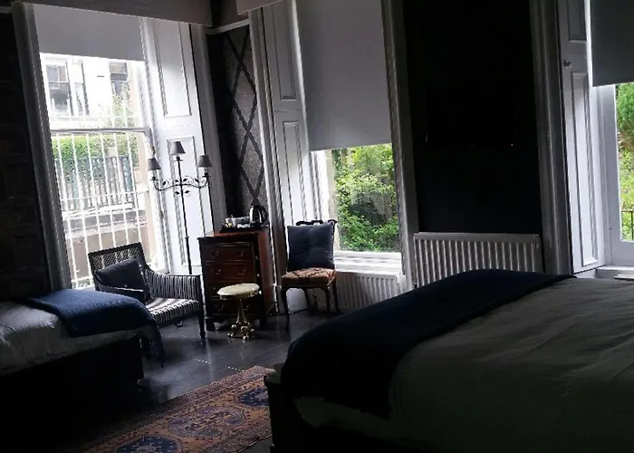 The Alfred Γλασκώβη